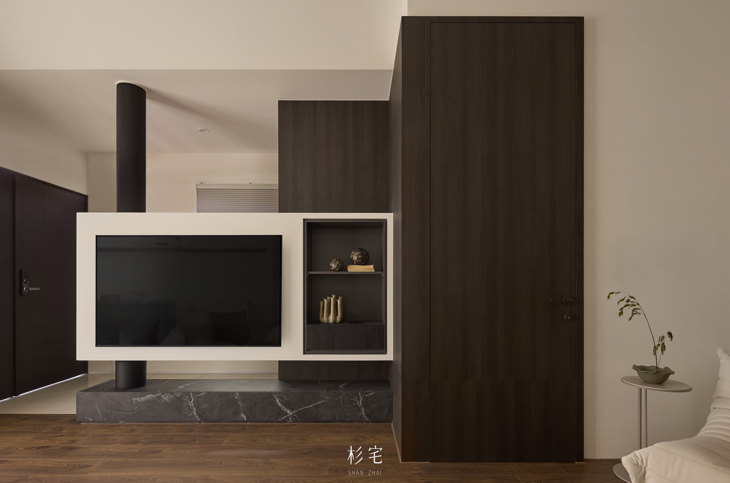 光復新村林宅002