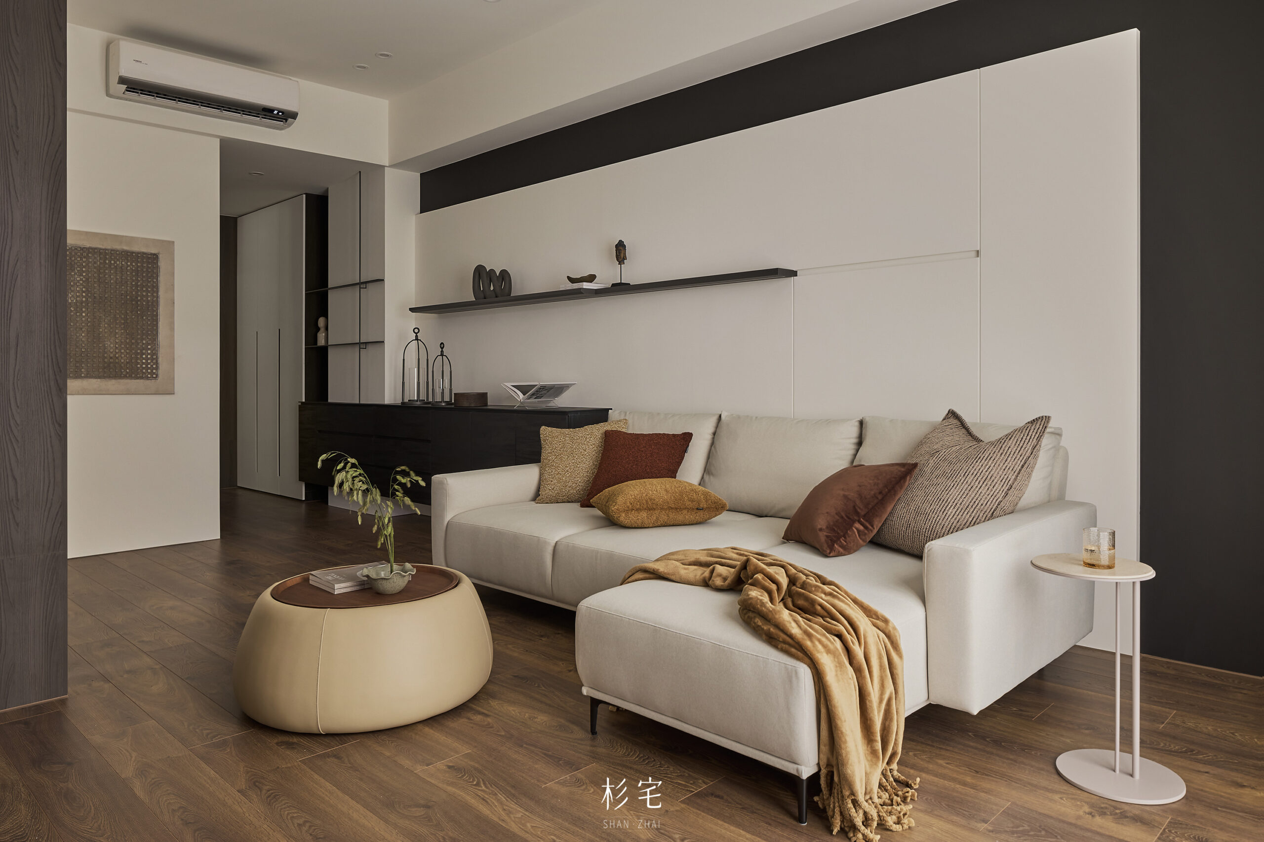 光復新村林宅004