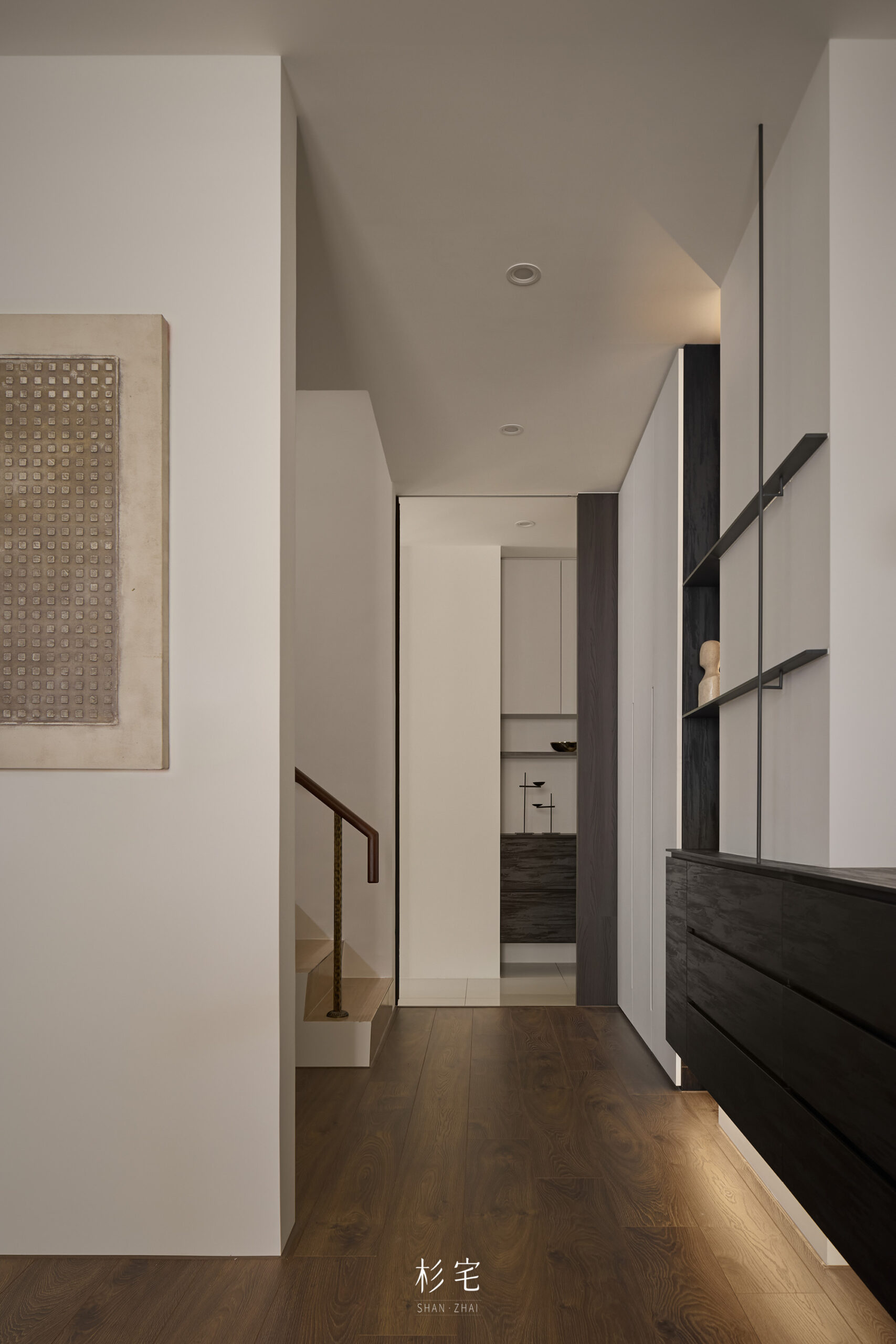 光復新村林宅005